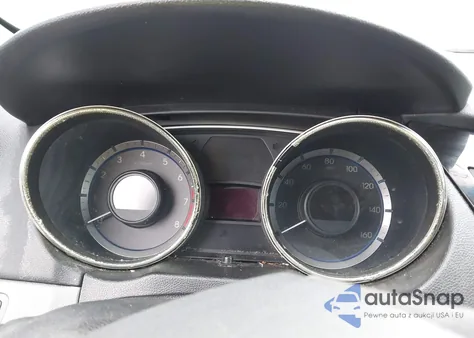 2013 Hyundai Sonata Limited z USA, uszkodzony, nr VIN 5NPEC4AC7DH695129